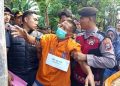 Pencurian Ternak di Lumajang Dilakukan Residivis Ditembak Polisi
