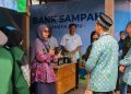 Pesantren Nurul Jadid Probolinggo Terpilih Sebagai Contoh Program STBM Kemenkes RI