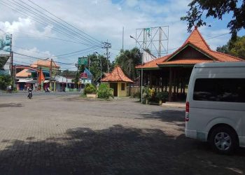 Pemkab Probolinggo Tutup Karaoke Ilegal di Rest Area Tongas