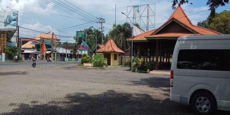 Pemkab Probolinggo Tutup Karaoke Ilegal di Rest Area Tongas