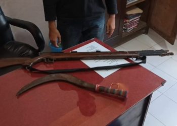 Temukan Bekas Luka Tembak dalam Kasus Penganiayaan Ayah Tiri di Banyuwangi