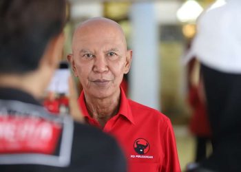 Pungkasi Bulan Bung Karno, PDIP Jatim Selenggarakan Soekarno Run di Tiga Lokasi