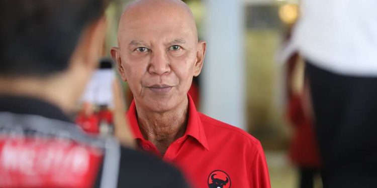 Pungkasi Bulan Bung Karno, PDIP Jatim Selenggarakan Soekarno Run di Tiga Lokasi