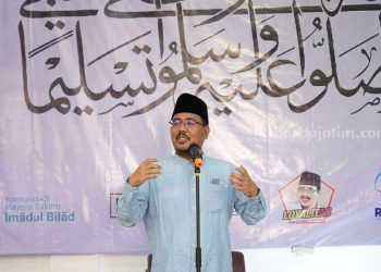 Dua Kali Panggilan KPK Tidak Dipenuhi Anwar Sadad