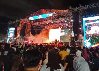 Jadwal, Line Up, Harga, dan Cara Pembelian Tiket