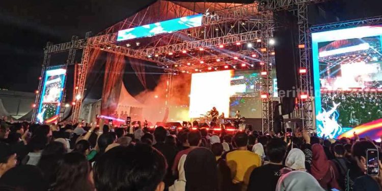Jadwal, Line Up, Harga, dan Cara Pembelian Tiket