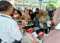 Pelatihan UMKM Pengolahan Mangrove oleh UK Petra dan WVI