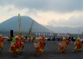 Eksotika Bromo 2025 Ruwat Rawat Segoro di Gunung