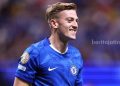 Liam Delap Gacor, Chelsea Menang atas Los Angeles FC 2-0