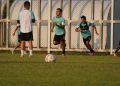 Deltras FC Telah Sepakat dengan Tiga Pemain Asing