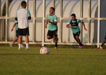Deltras FC Telah Sepakat dengan Tiga Pemain Asing
