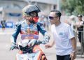 Aturan Baru Proprov Cabor Balap Motor Menyebabkan Protes