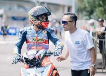 Aturan Baru Proprov Cabor Balap Motor Menyebabkan Protes