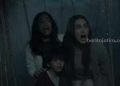 Luna Maya Menghadapi Teror Gaib dalam Film Jalan Pulang