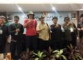 7 Ketua DK Jatim Masa Jabatan 2025 hingga 2030
