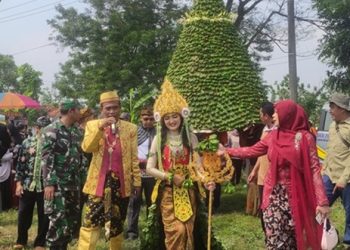 Kuliner Unik Desa Tawaran Tuban yang Menarik Perhatian Ribuan Warga