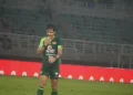 Bruno Moreira dan Ernando Ari Tetap Jadi Kapten Persebaya pada Musim 2025-2026
