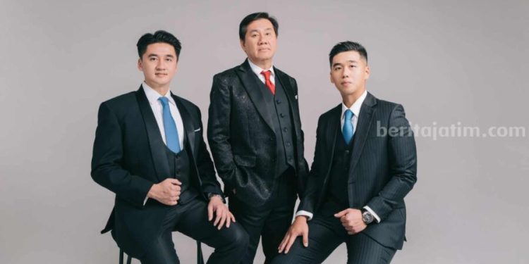 Firma Hukum Litigasi Terbaik 2025 versi Hukum Online: Handiwiyanto Law Office Masuk 10 Besar