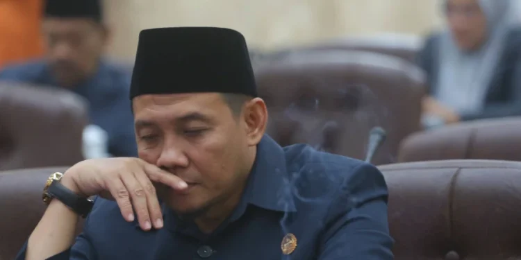 Peleburan DP3AKB Jember dengan 2 Dinas Tetap Disahkan meski Ditolak
