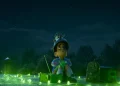 Diculik Alien dan Dianggap Pemimpin Bumi, Ini Sinopsis Film Baru