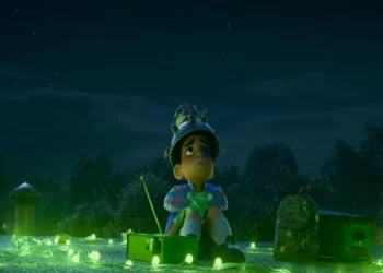 Diculik Alien dan Dianggap Pemimpin Bumi, Ini Sinopsis Film Baru