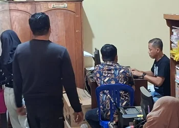 Mencopet di Kirab Budaya Kediri, Pria Tulungagung Jadi Sasaran Massa