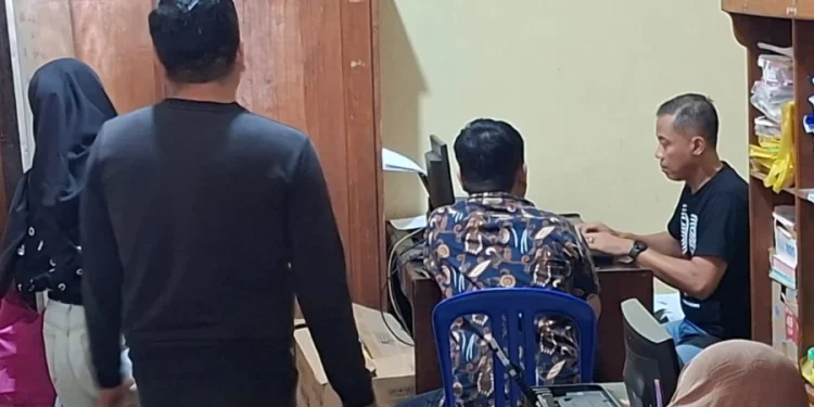 Mencopet di Kirab Budaya Kediri, Pria Tulungagung Jadi Sasaran Massa