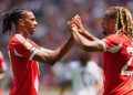 Bayern Munchen Dominasi Piala Dunia Antarklub dengan Kemenangan 10-0 atas Auckland City