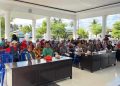 1.795 Lansia di Pacitan Dapat Bantuan Tunai PKH Plus Tahap II Rp500 Ribu