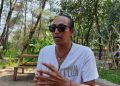 Tenggelam di Pancer, Penggiat Lingkungan Kaget: Fenomena yang Tidak Biasa