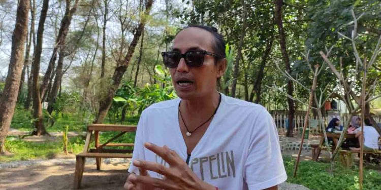 Tenggelam di Pancer, Penggiat Lingkungan Kaget: Fenomena yang Tidak Biasa
