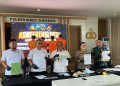 Dua Petinggi Energi Jadi Otak Penjualan Solar Ilegal