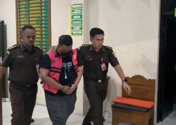 Kredit Fiktif Ponorogo, Dua Tersangka Baru Dijerat UU Tipikor