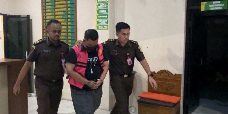 Kredit Fiktif Ponorogo, Dua Tersangka Baru Dijerat UU Tipikor