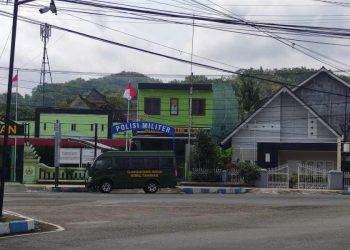 Dua Tersangka Terorisme di Pacitan Diserahkan ke Kejaksaan Negeri