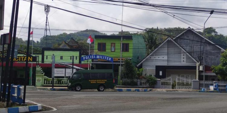 Dua Tersangka Terorisme di Pacitan Diserahkan ke Kejaksaan Negeri