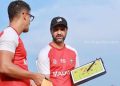 Mauricio Souza Ingin Bawa Persija Juara Setelah Menjadi Eks Pelatih Madura United