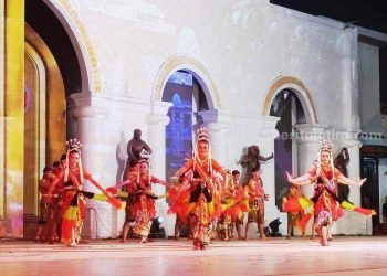 Grebeg Suro 2025 Mewujudkan Ponorogo Sebagai Kota Kreatif Berkelas Dunia