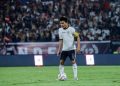 Paulo Sitanggang Bergabung dengan Madura United, Skuad Laskar Sape Kerrab Semakin Kuat