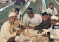 Rizky Ridho Resmi Menikah dengan Sendy Aulia di Surabaya