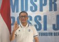 Mirza Muttaqien Kembali Pimpin POSSI Jatim, Targetkan Juara di PON NTT-NTB