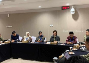 Perkuat Komitmen Pencegahan Korupsi melalui Koordinasi Bersama KPK