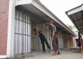 Pemkab Kediri Aktifkan Sentra Pedagang Kaki Lima Simpang Lima Gumul