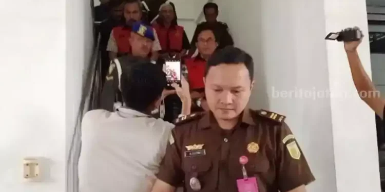 Kejari Bangkalan Tunjuk 3 Tersangka Baru Korupsi Penyertaan Modal BUMD Rp15 M