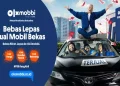 Gandeng Rapper Nasional OLXmobbi Edukasi Jual Beli Mobil Bekas