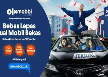 Gandeng Rapper Nasional OLXmobbi Edukasi Jual Beli Mobil Bekas