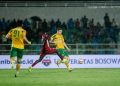 Mantan Bek Persebaya Ikut Bergabung dengan Bhayangkara FC bersama Paul Munster