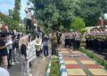 Camat Arjasa Sumenep Diskusikan Lanjutan Survei Seismik KEI