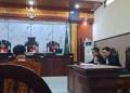 Terdakwa Bantah Rencana dan Mengklaim Hanya Ingin Melukai