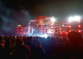 Konser Terbesar di Surabaya Juni 2025, Menampilkan Last Child dan JKT48